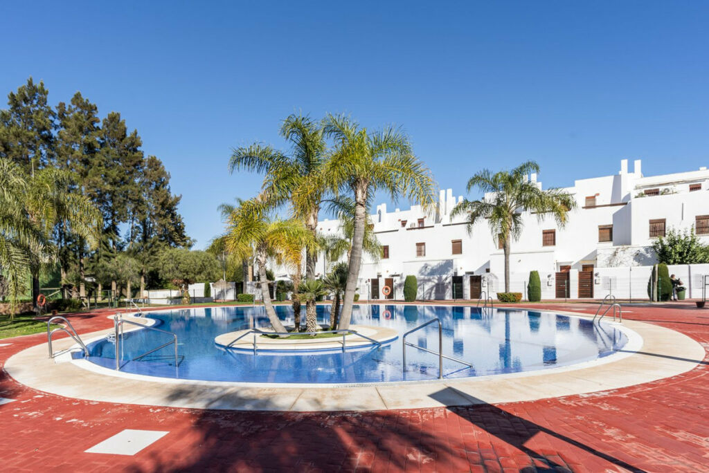 Ground Floor Apartment La Cala de Mijas Málaga - image 35