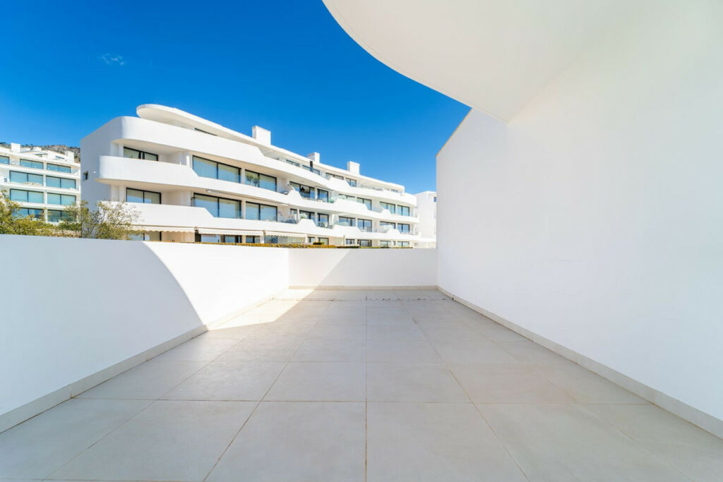 Penthouse Fuengirola Málaga - image 35