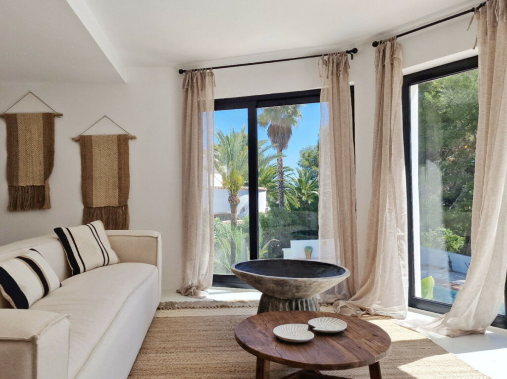Detached Villa Javea Alicante - image 35