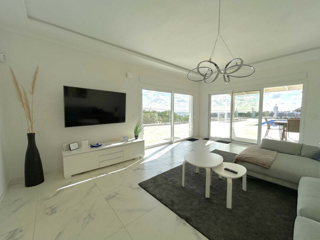 Detached Villa El Faro Málaga - image 35