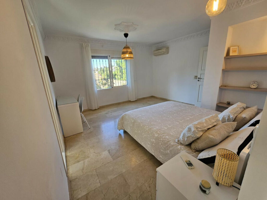 Detached Villa Benalmadena Málaga - image 35