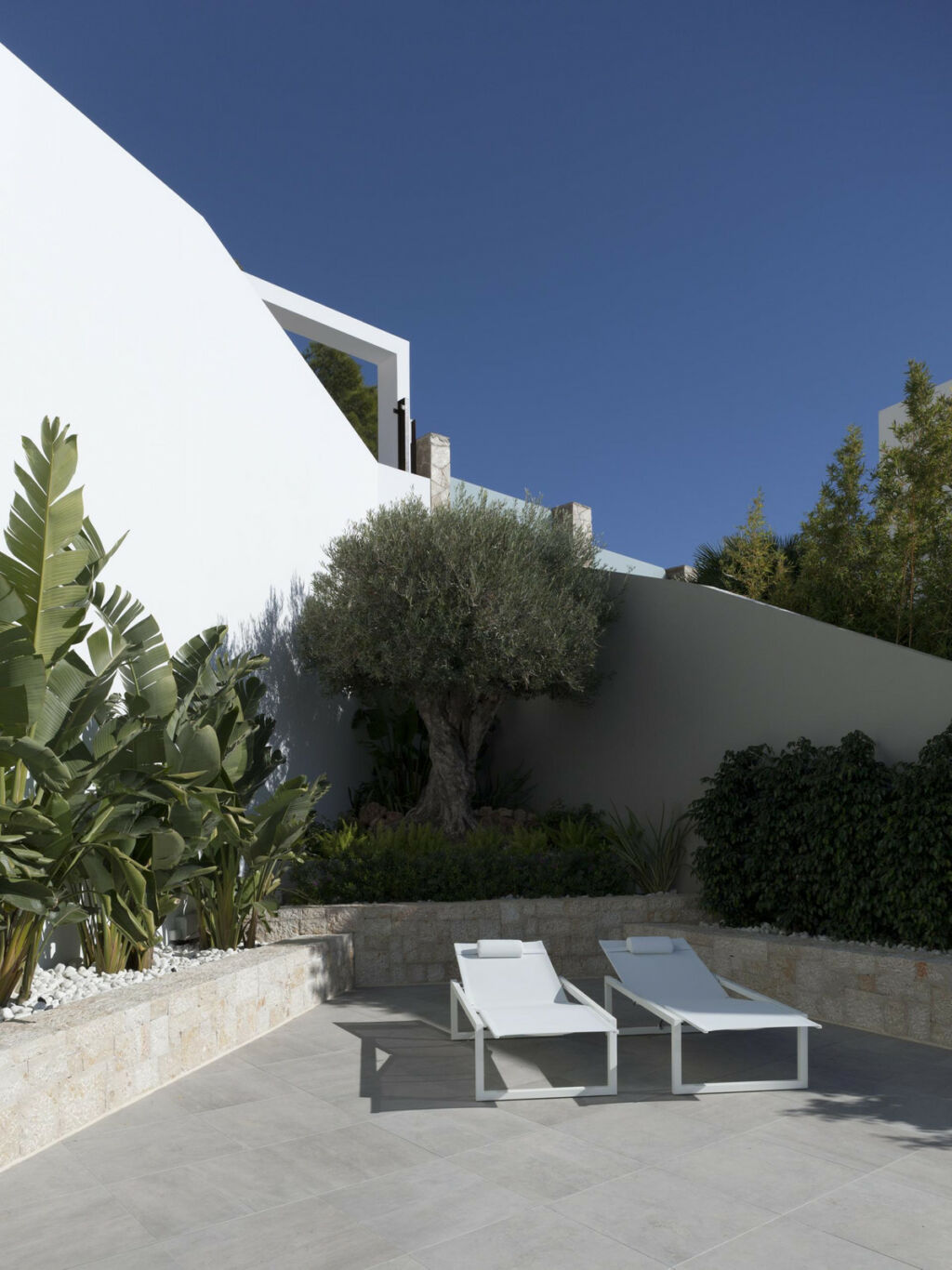 Detached Villa Altea Alicante - image 28