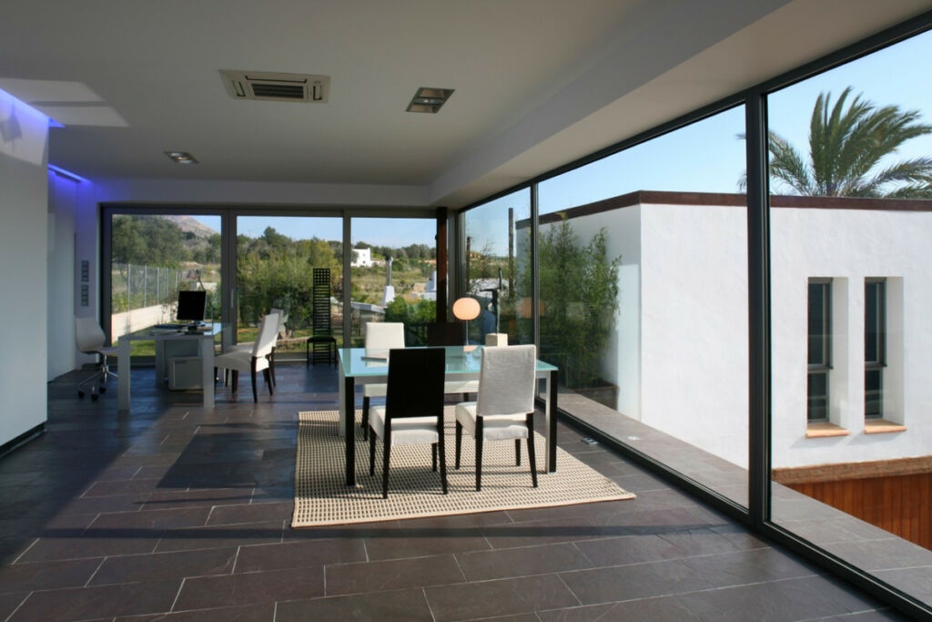 Detached Villa Javea Alicante - image 35