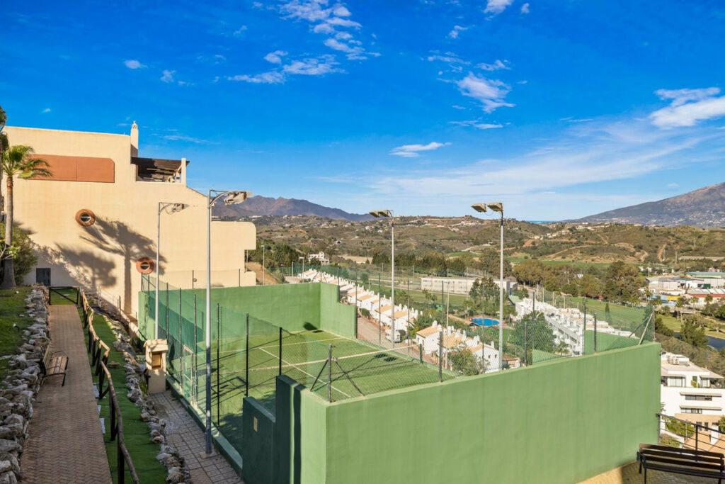 Penthouse La Cala de Mijas Málaga - image 35