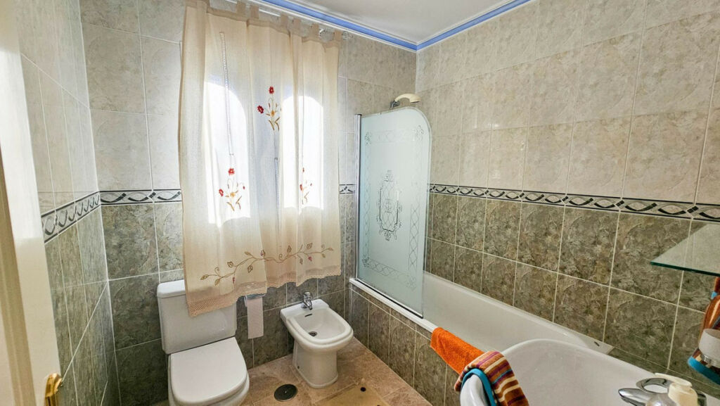 Semi-Detached House Casares Playa Málaga - image 35