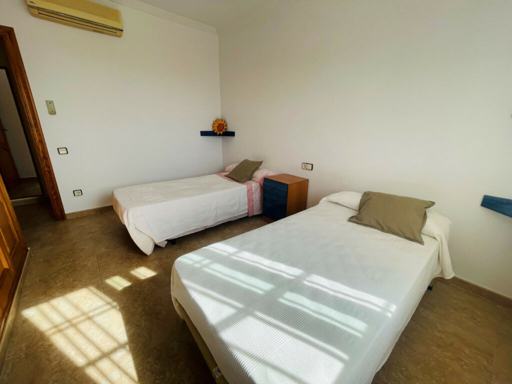 Detached Villa Altea Alicante - image 35