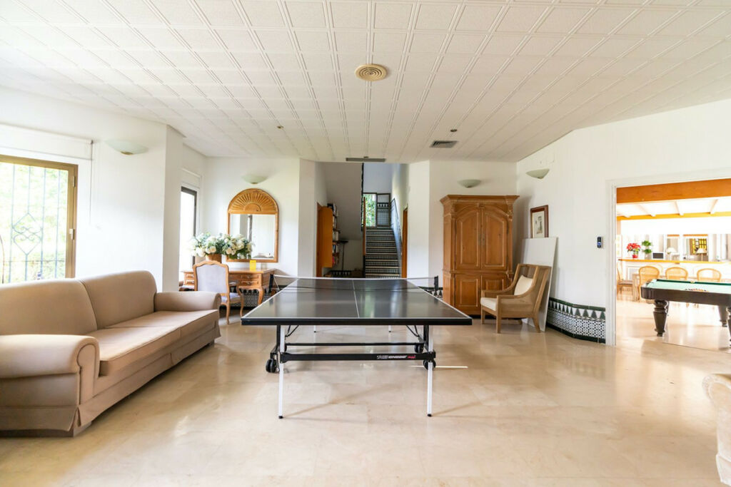 Ground Floor Apartment Nueva Andalucía Málaga - image 35