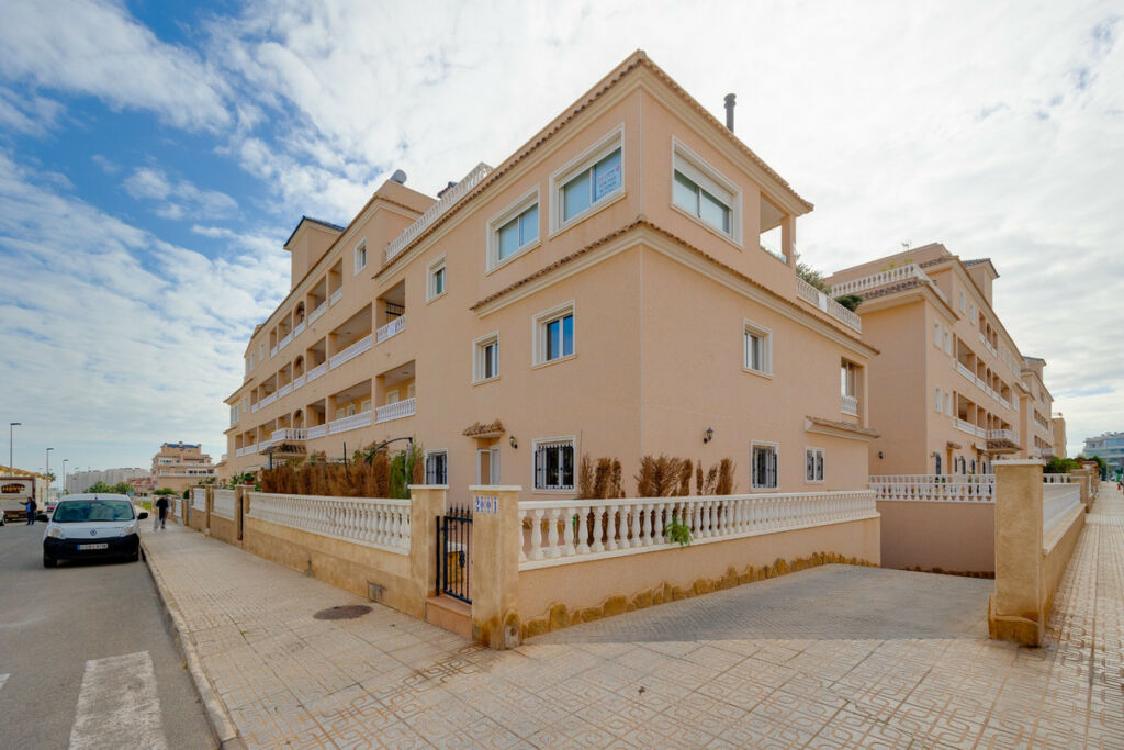 Townhouse Los Dolses Alicante - image 34