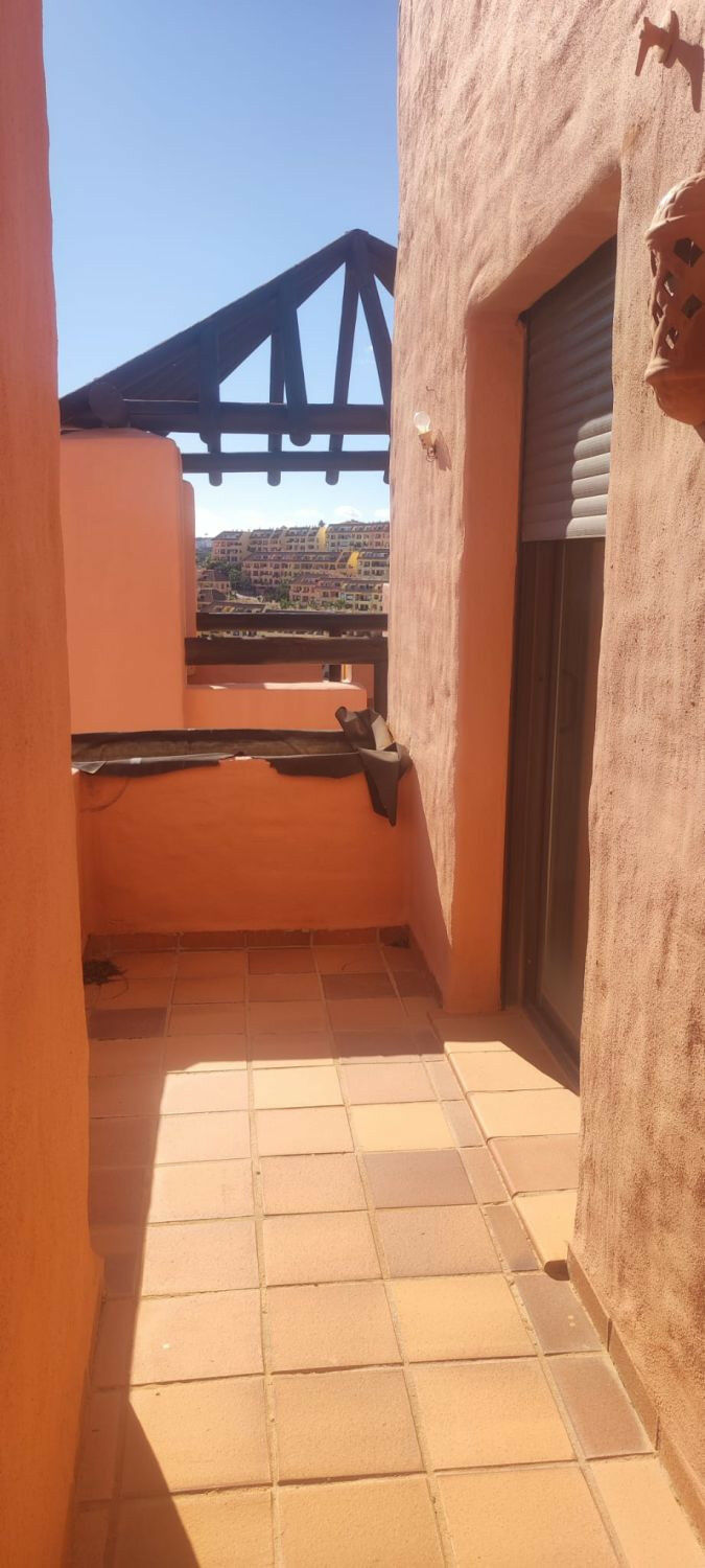 Ground Floor Apartment Manilva Málaga - image 35