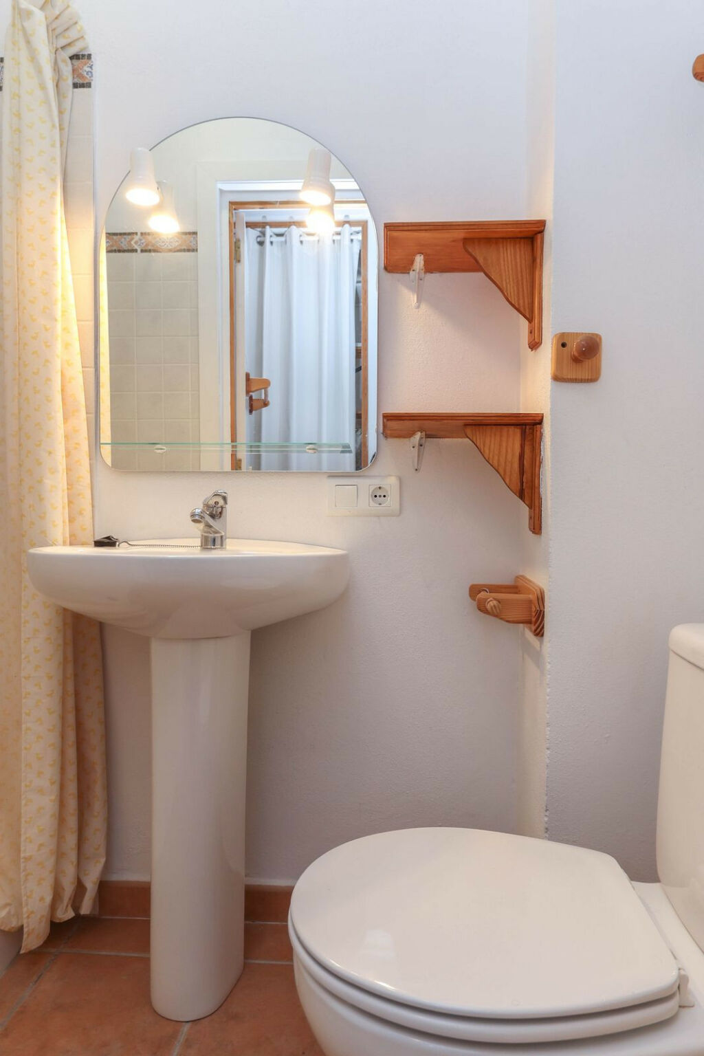 Bed and Breakfast Tolox Málaga - image 35