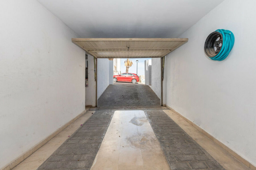 Townhouse Estepona Málaga - image 35