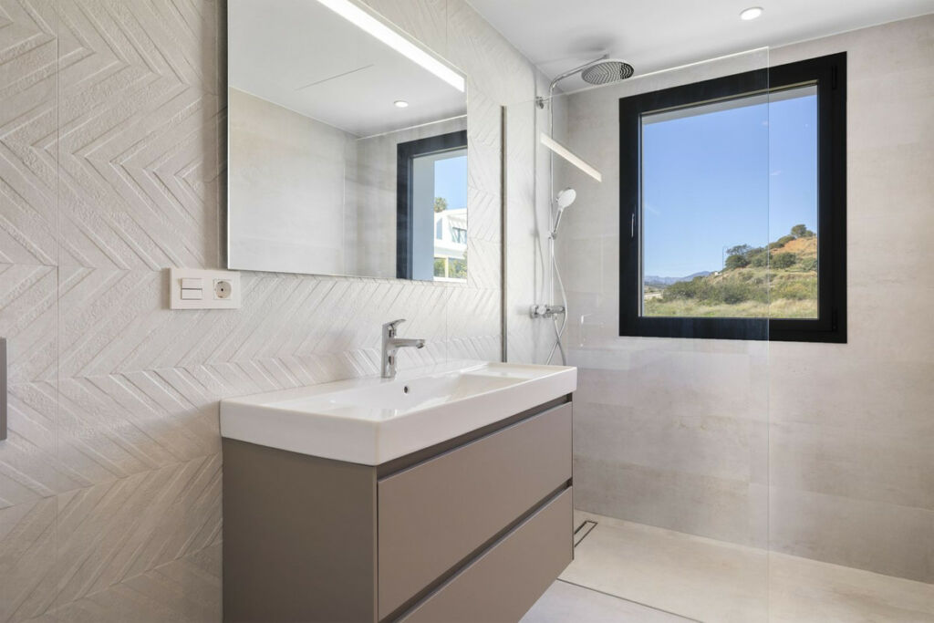 Detached Villa La Cala de Mijas Málaga - image 38