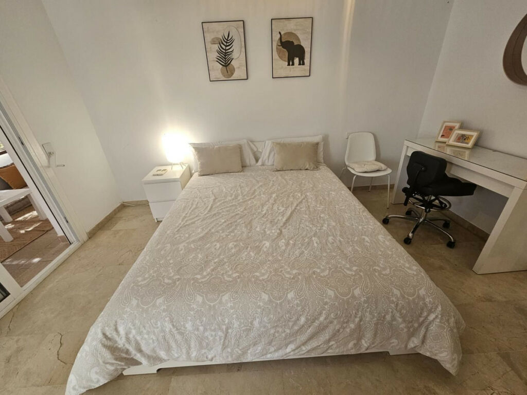 Detached Villa Benalmadena Málaga - image 36