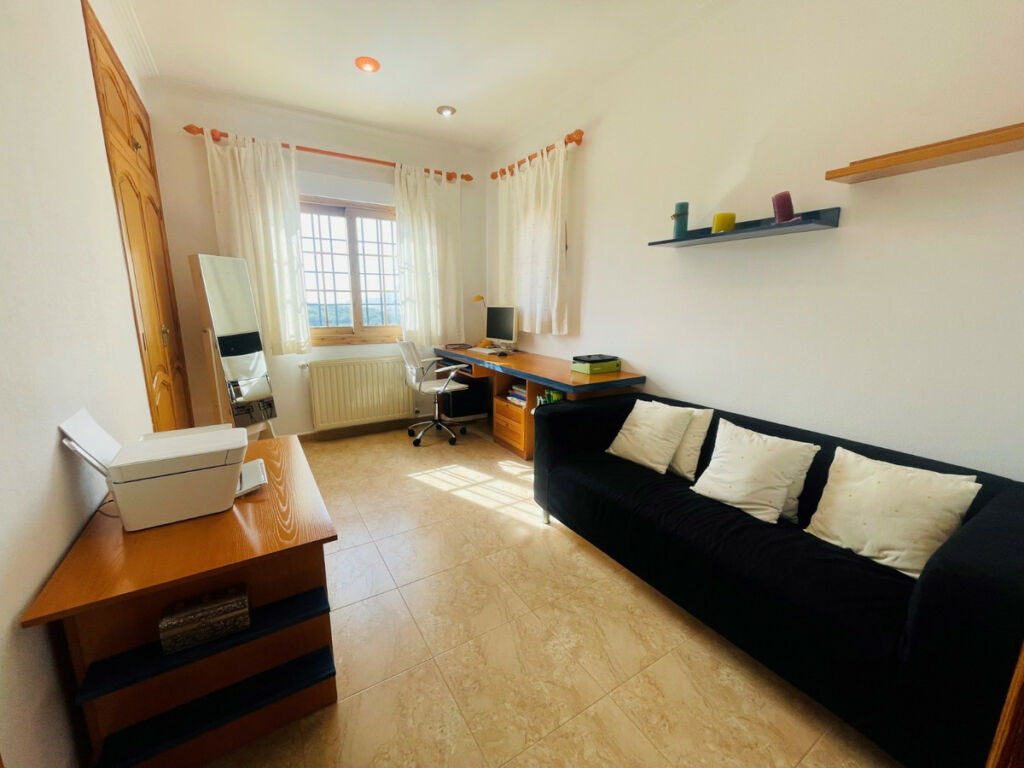 Detached Villa Altea Alicante - image 36