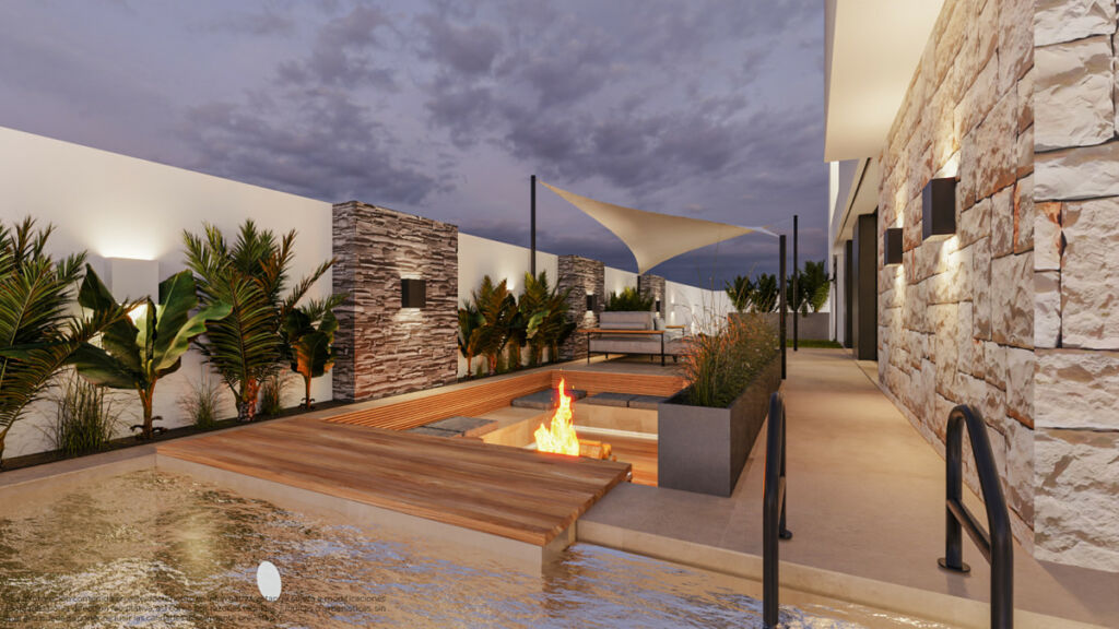 Detached Villa La Zenia Alicante - image 36