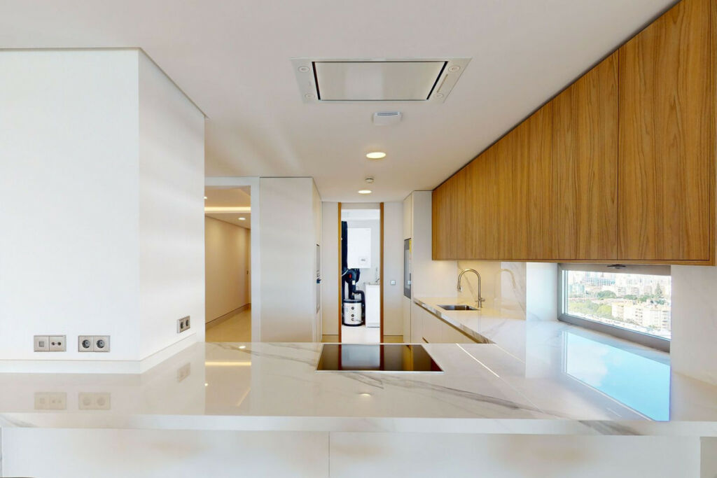 Top Floor Apartment Málaga Málaga - image 41