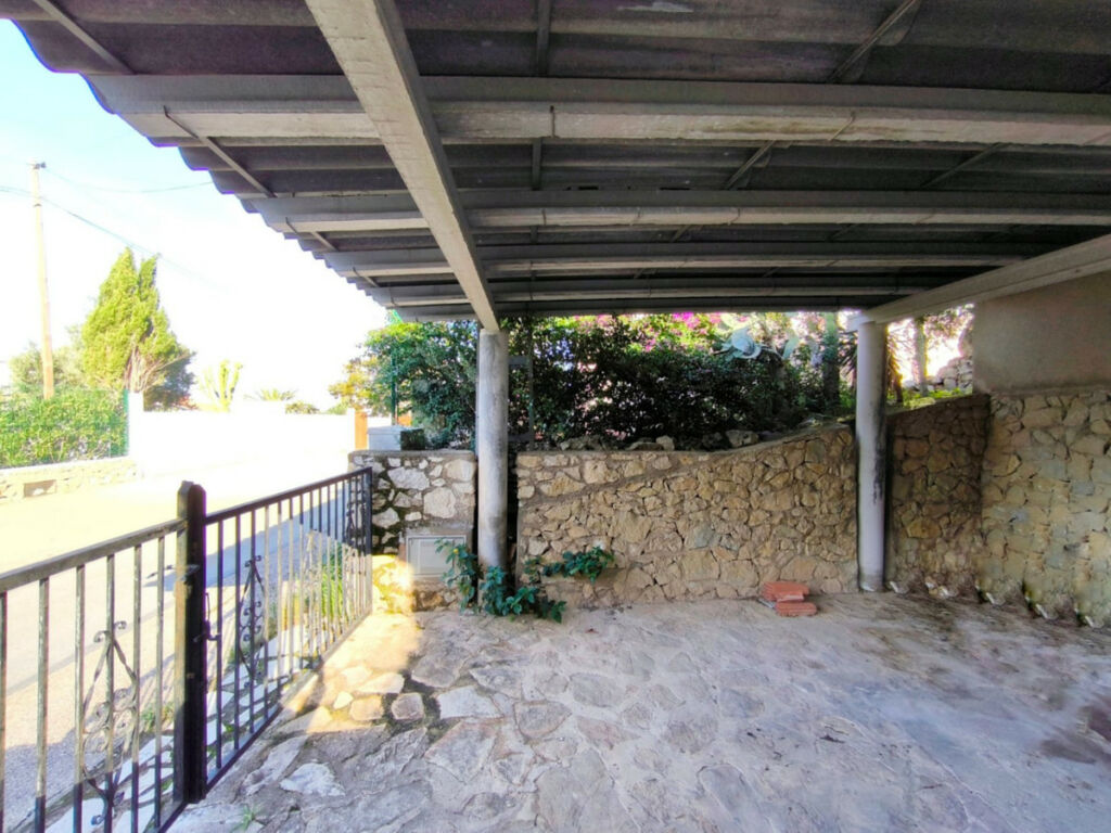 Detached Villa Denia Alicante - image 36
