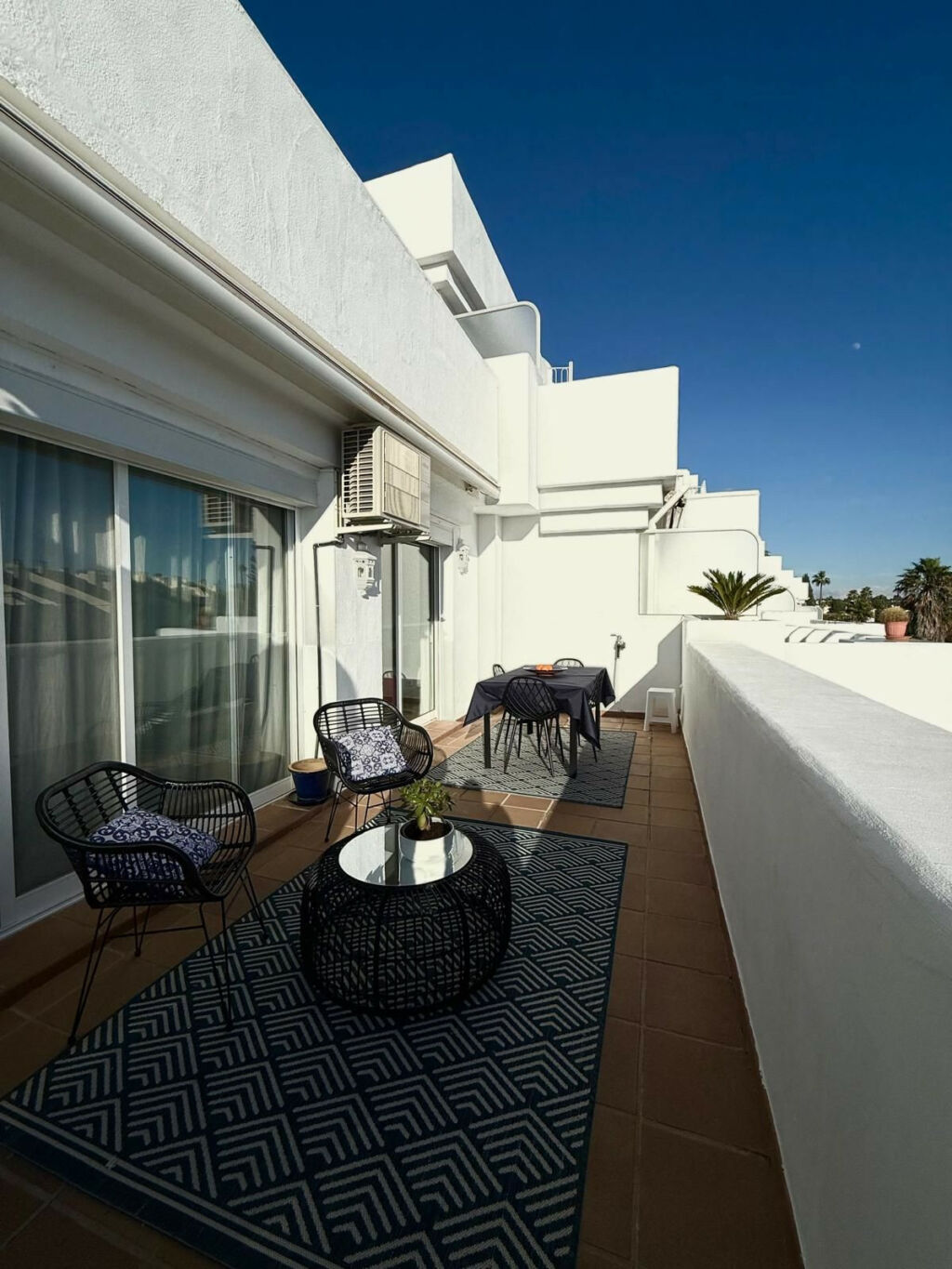 Penthouse Duplex Estepona Málaga - image 36