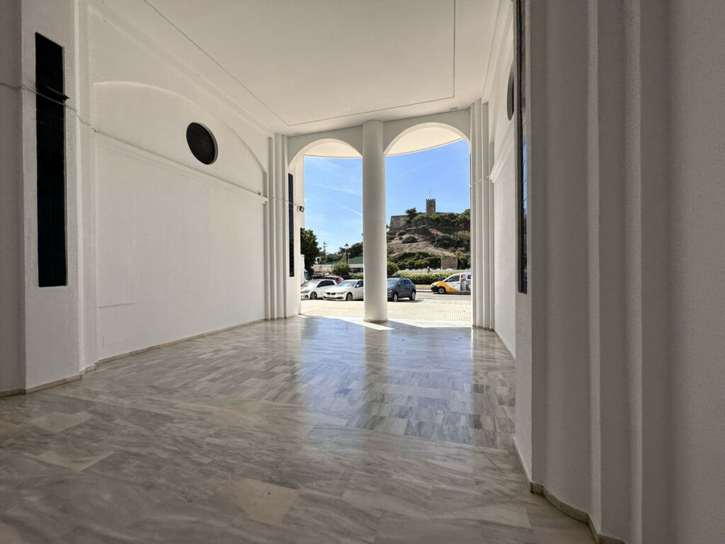 Penthouse Fuengirola Málaga - image 36