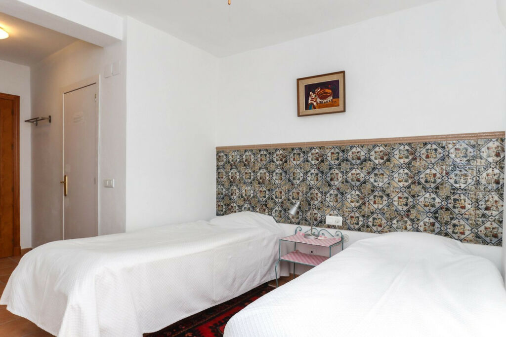 Bed and Breakfast Tolox Málaga - image 36