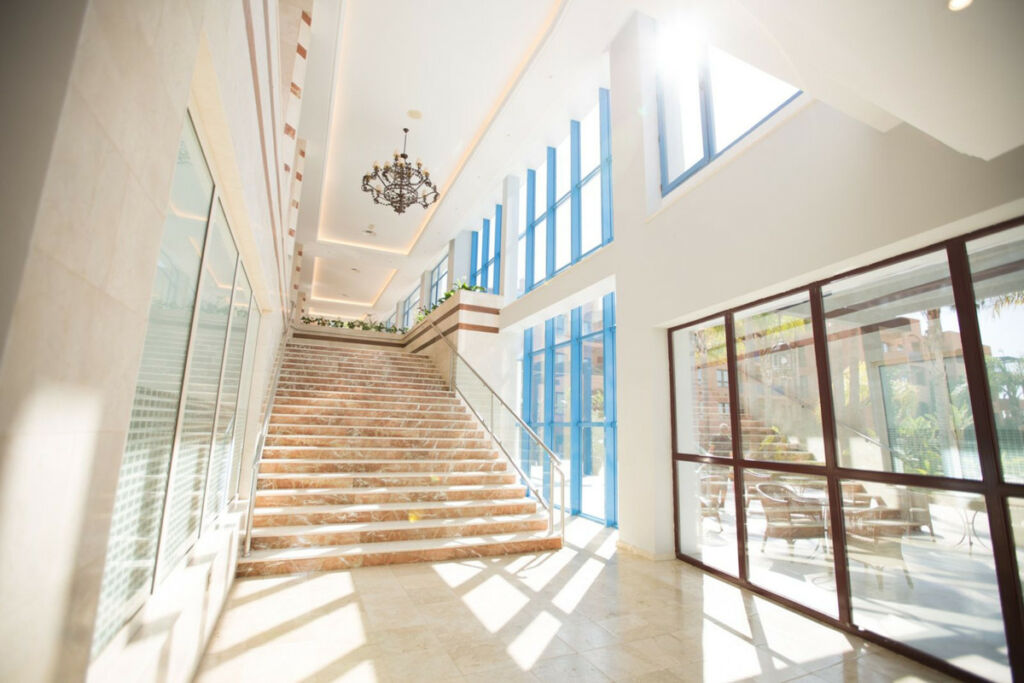 Middle Floor Apartment Bel Air Málaga - image 36