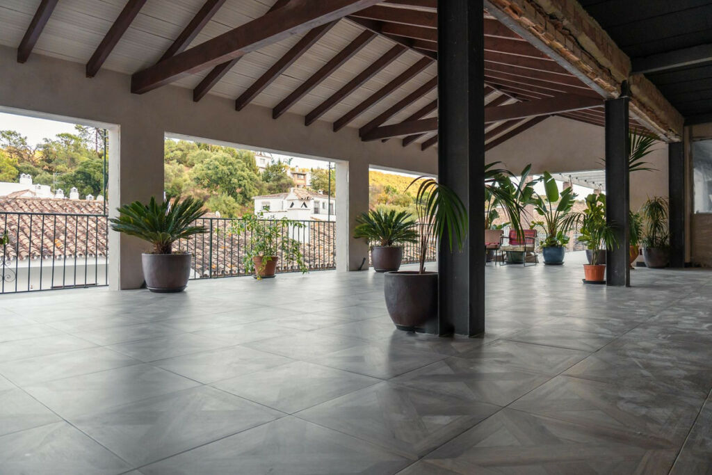 Hotel Benahavís Málaga - image 35