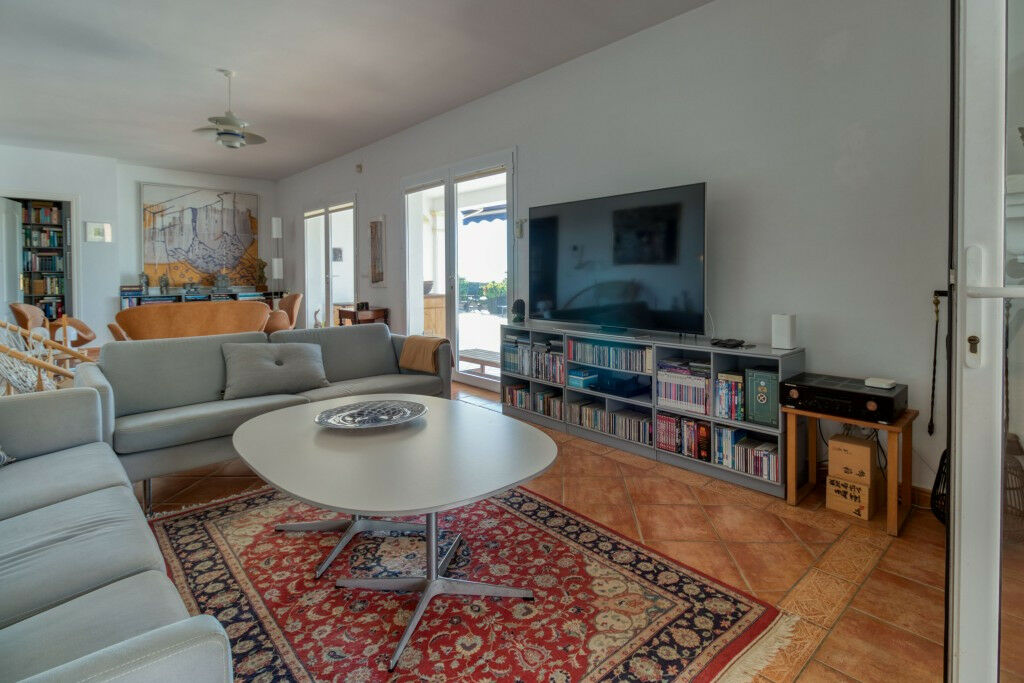 Detached Villa Mijas Málaga - image 31