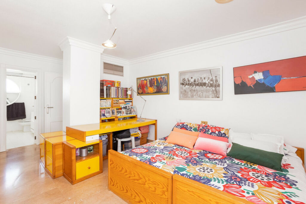 Detached Villa Torrevieja Alicante - image 36