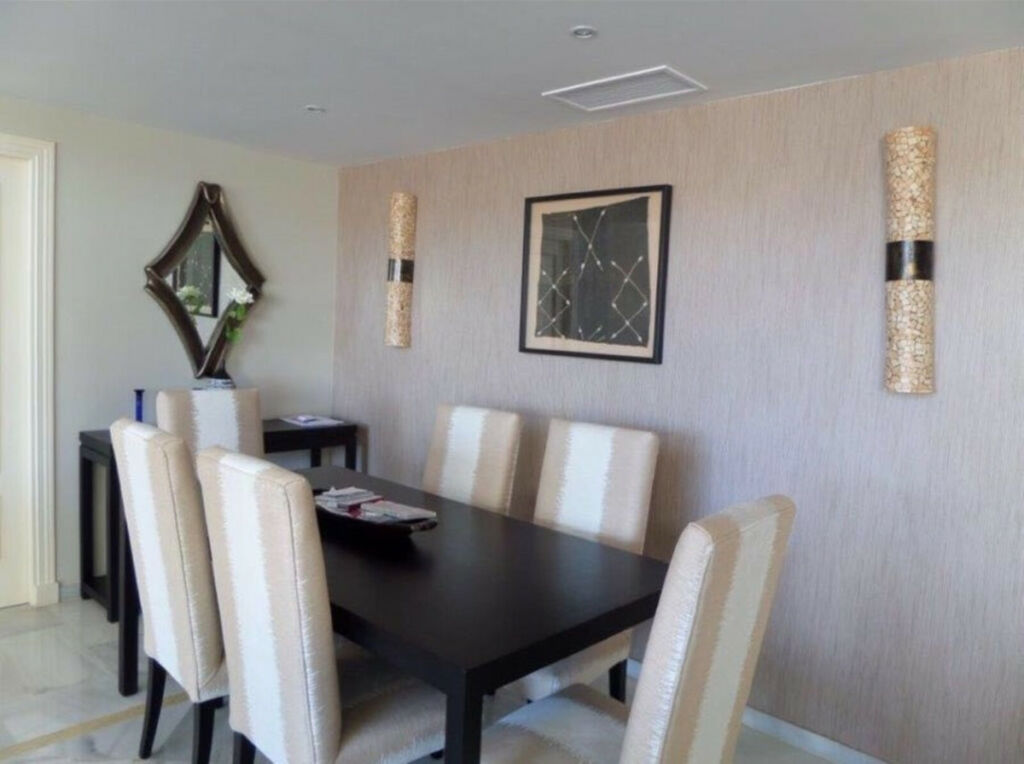 Penthouse Nueva Andalucía Málaga - image 36