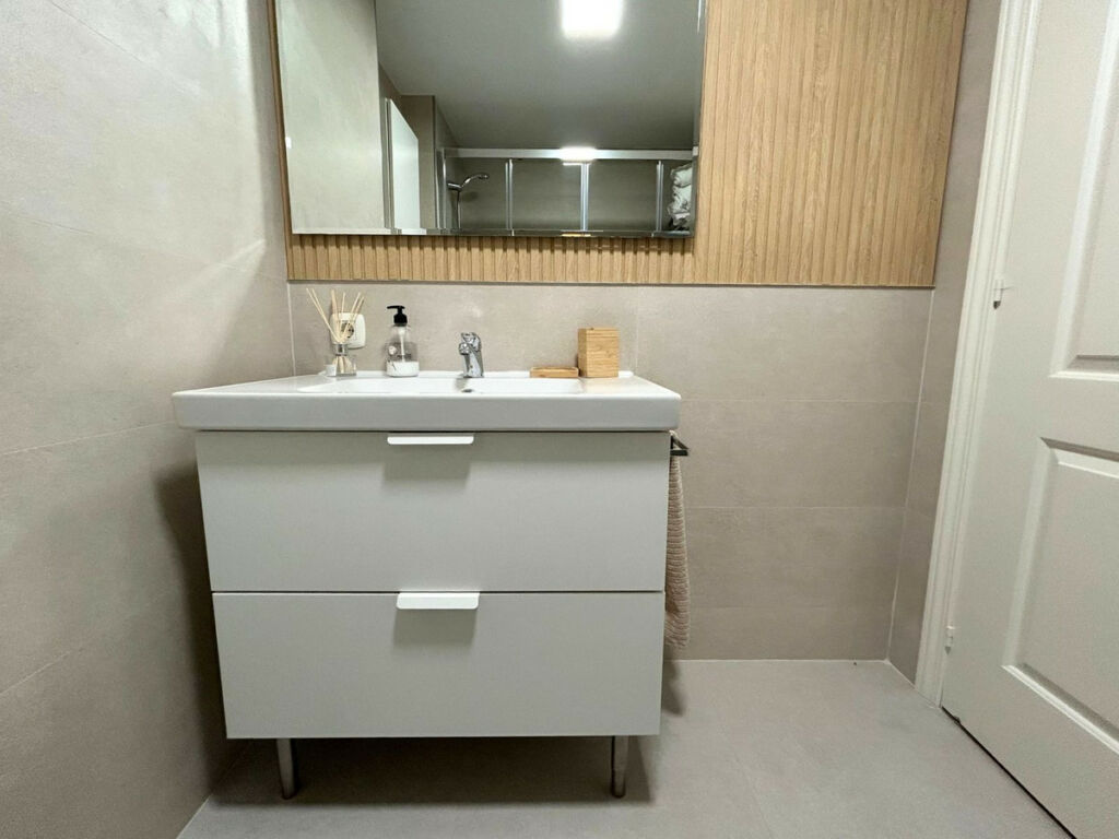 Middle Floor Apartment Los Boliches Málaga - image 36