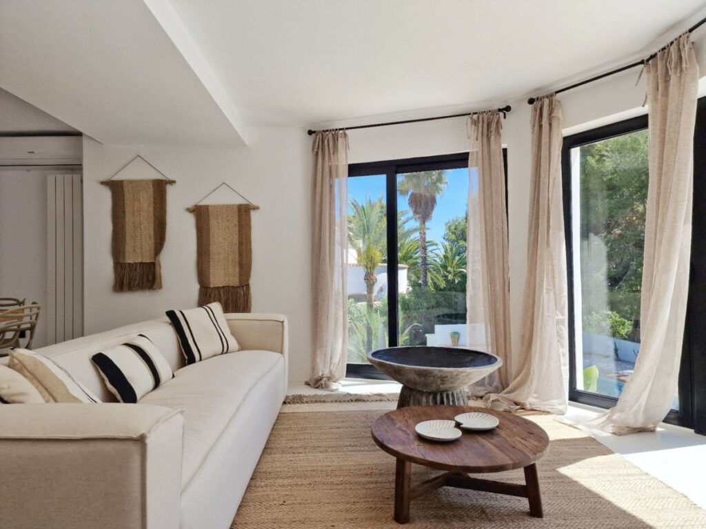 Detached Villa Javea Alicante - image 36