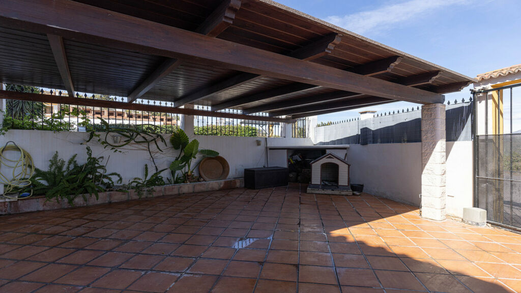 Townhouse Manilva Málaga - image 36