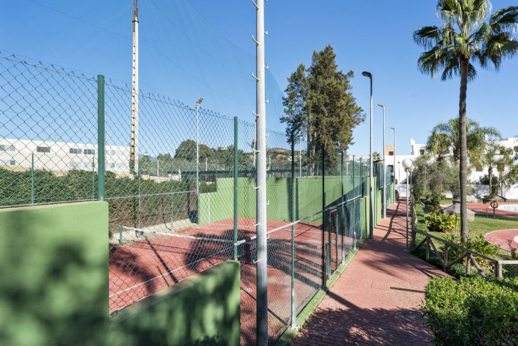 Ground Floor Apartment La Cala de Mijas Málaga - image 36