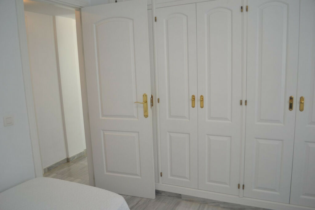 Semi-Detached House Alhaurin Golf Málaga - image 37