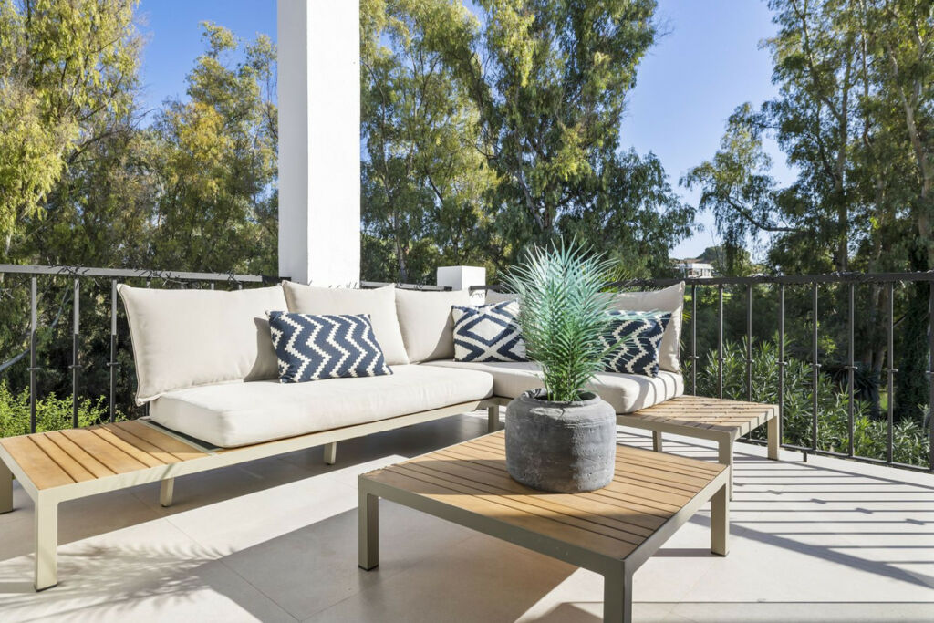 Townhouse Marbella Málaga - image 36