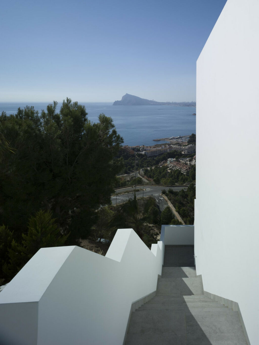 Detached Villa Altea Alicante - image 33