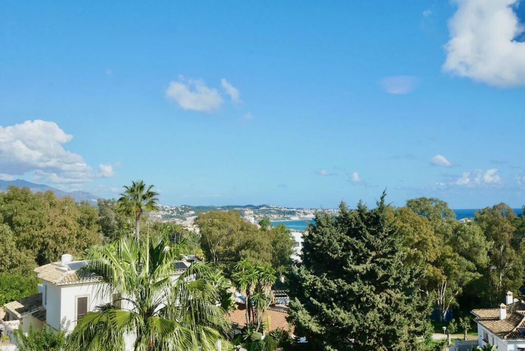Detached Villa La Cala de Mijas Málaga - image 13