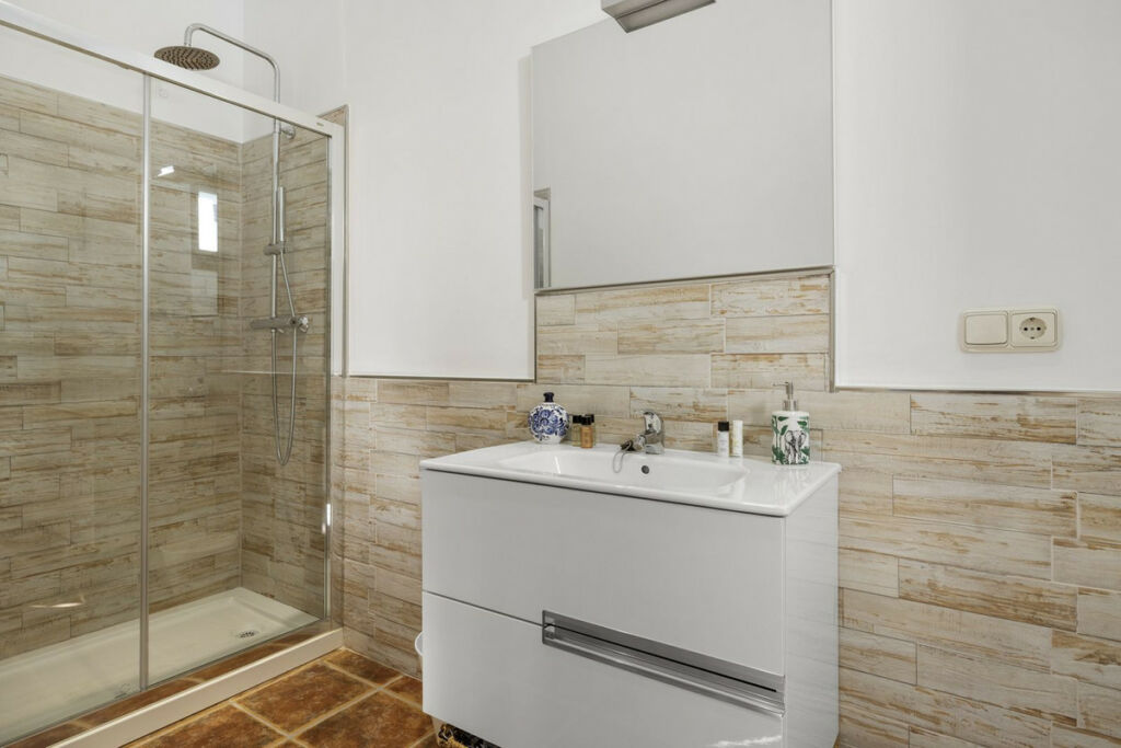 Detached Villa Alhaurín el Grande Málaga - image 35