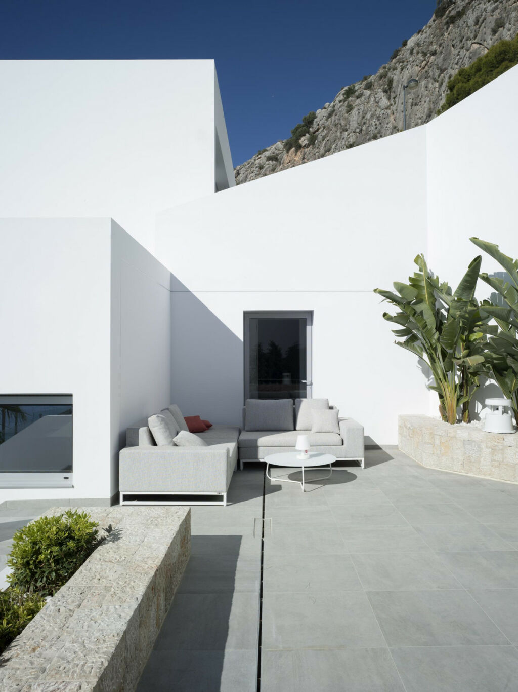 Detached Villa Altea Alicante - image 30