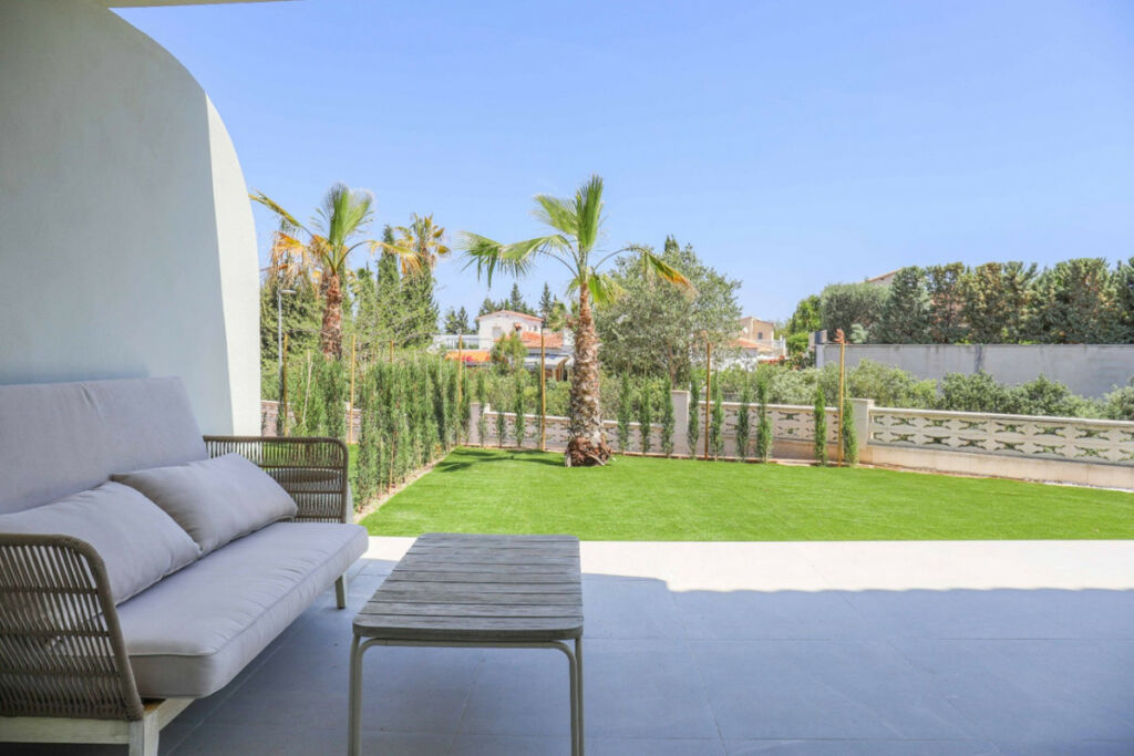 Penthouse Denia Alicante - image 37