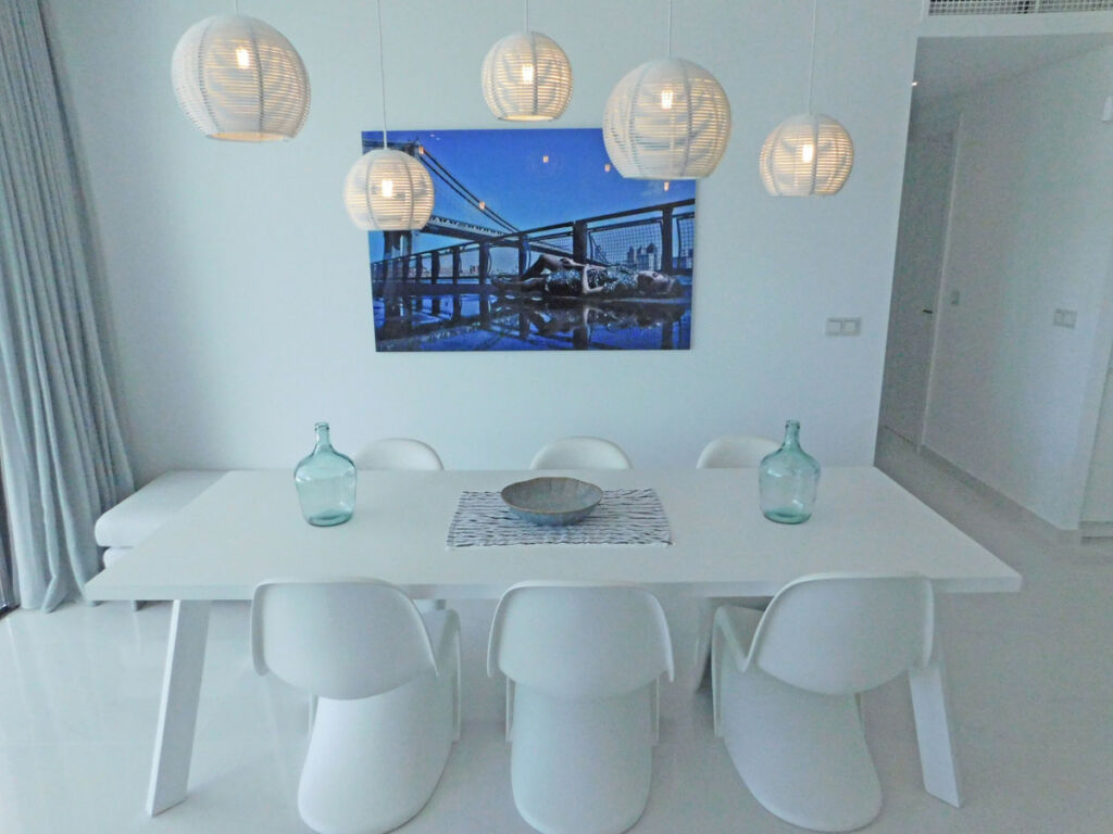 Ground Floor Apartment Benahavís Málaga - image 37