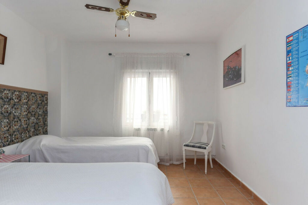 Bed and Breakfast Tolox Málaga - image 37