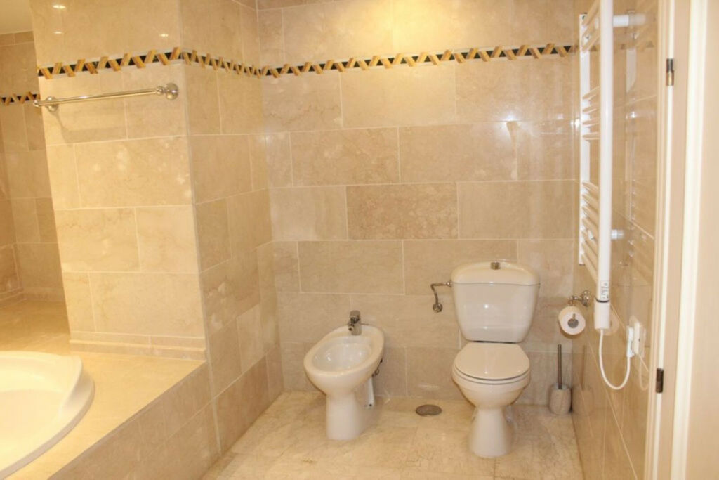 Penthouse Nueva Andalucía Málaga - image 37