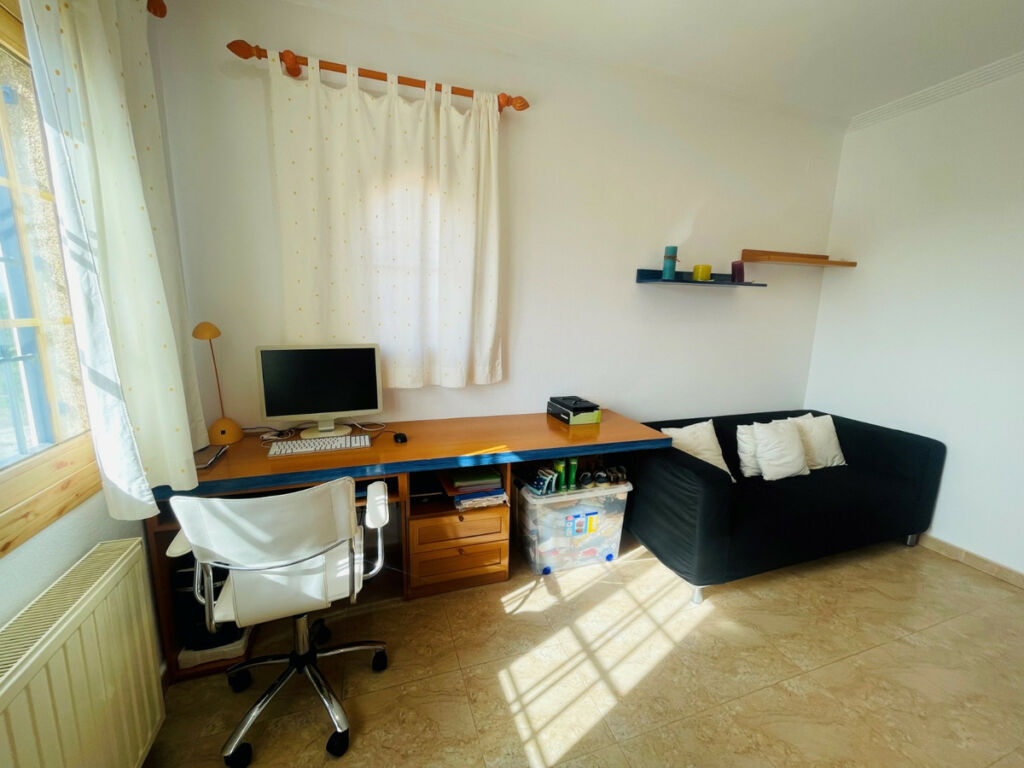 Detached Villa Altea Alicante - image 37