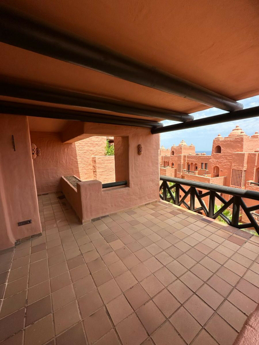Ground Floor Apartment Manilva Málaga - image 37