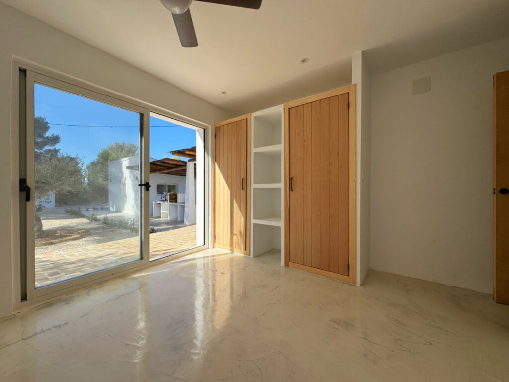 Detached Villa Javea Alicante - image 37