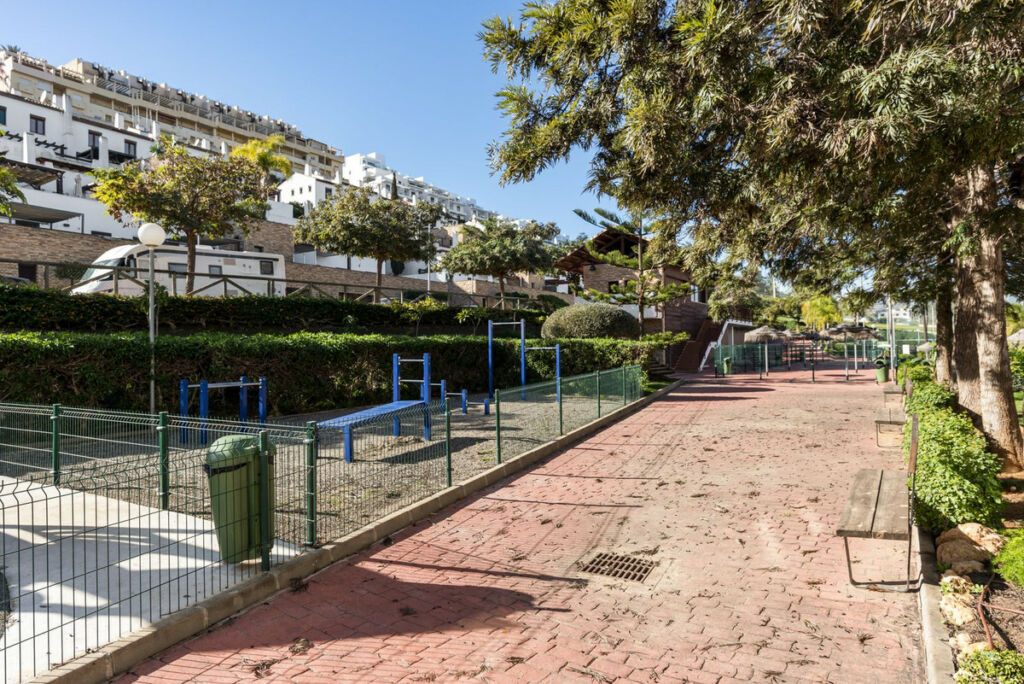 Ground Floor Apartment La Cala de Mijas Málaga - image 37