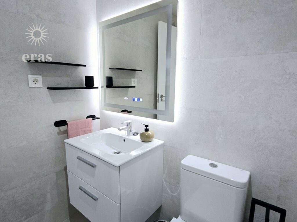 Middle Floor Apartment Fuengirola Málaga - image 37