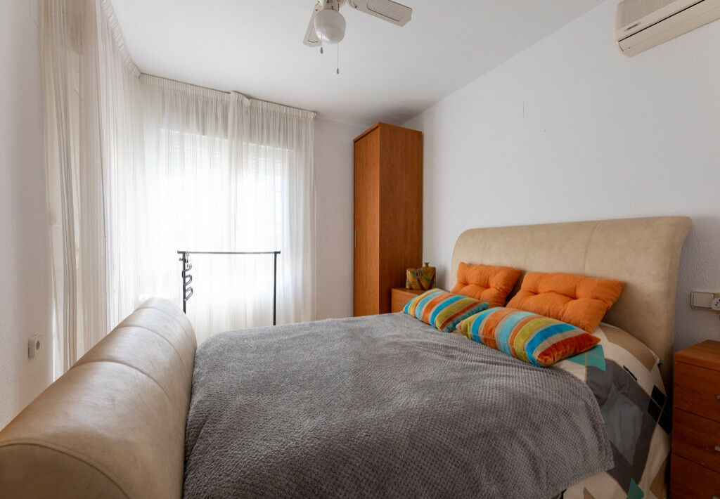Detached Villa Las Ramblas Golf Alicante - image 37