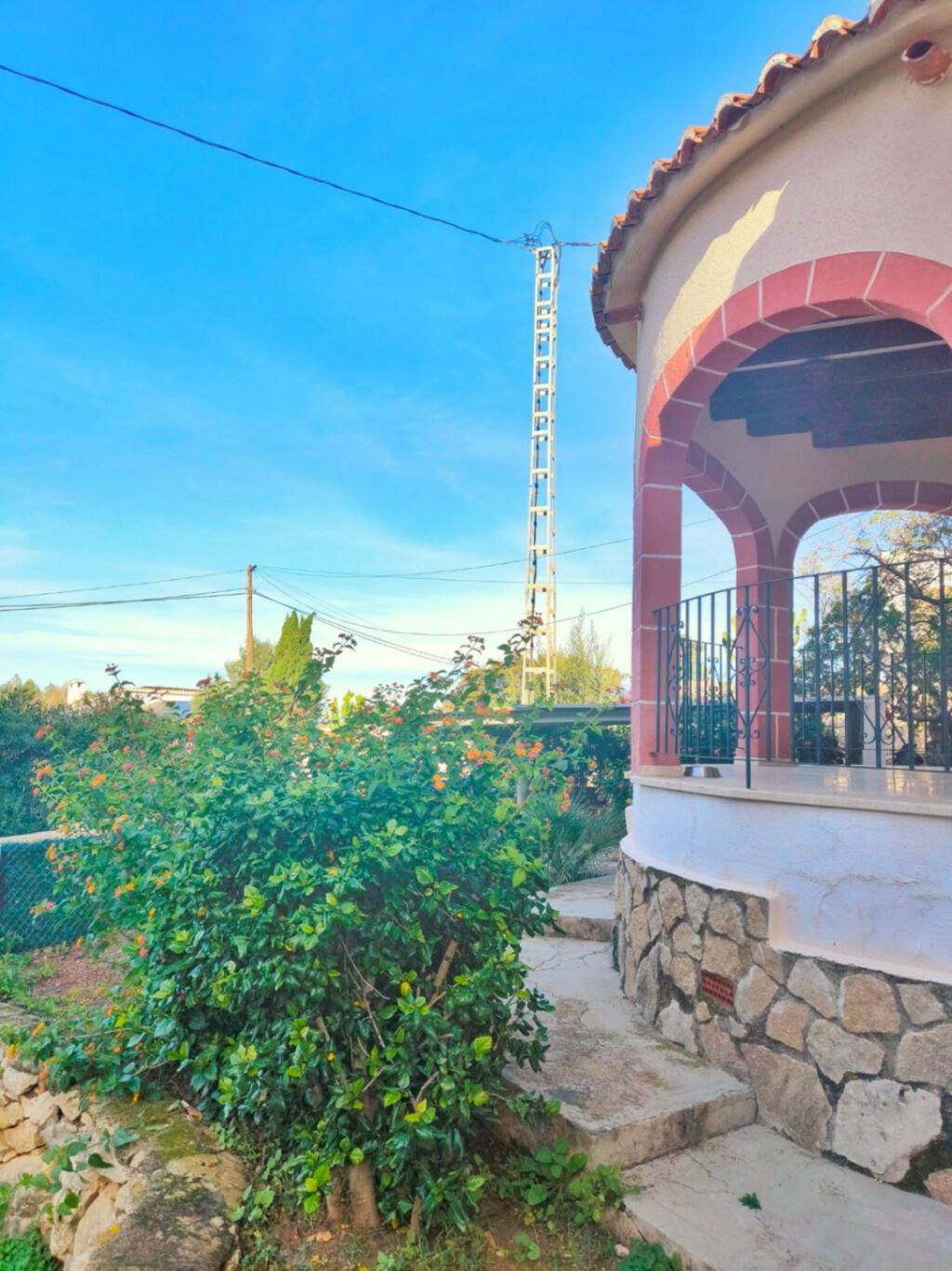 Detached Villa Denia Alicante - image 37